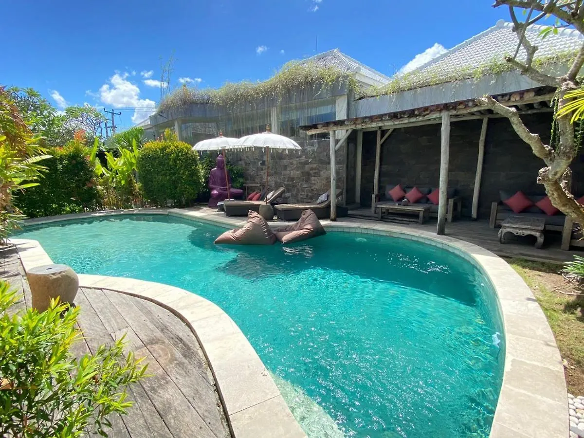Gahana Bali Villa Seminyak 0*,