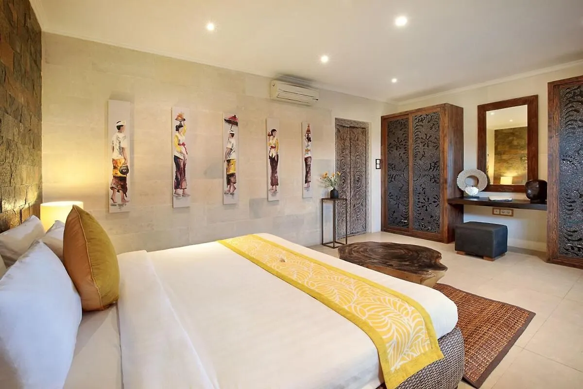 Gahana Bali Villa Seminyak 0*,  Indonesien