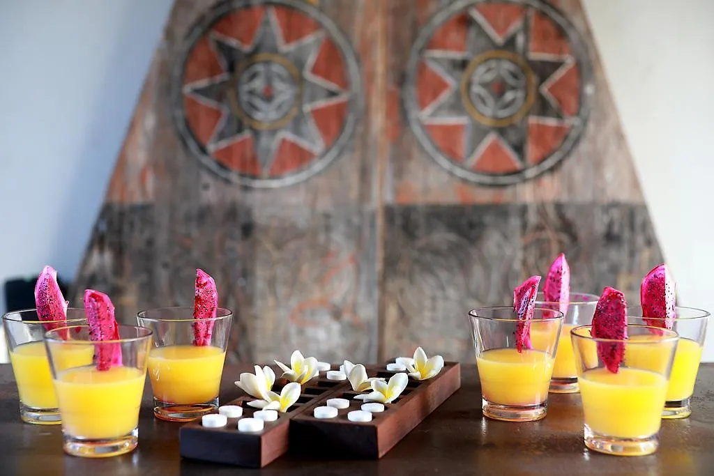 Gahana Bali Villa Seminyak