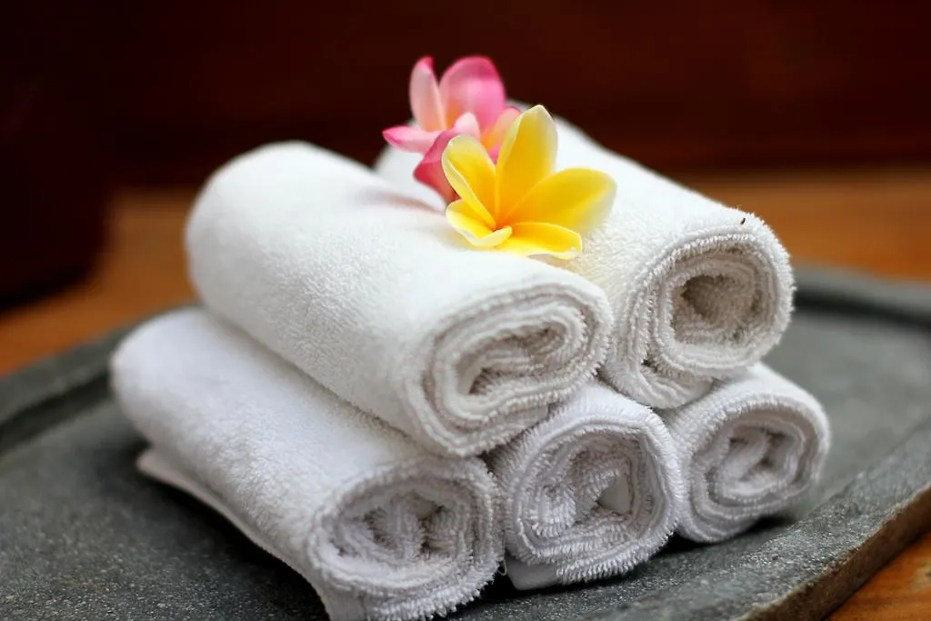 Gahana Bali Villa Seminyak