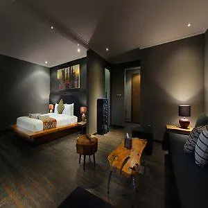 Gahana Bali Villa Seminyak Indonesien