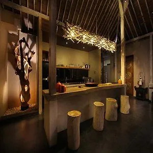 Gahana Bali Villa Seminyak 0*,  Indonesien
