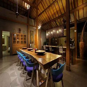 Gahana Bali Villa Seminyak