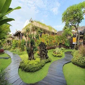 Gahana Bali Villa Seminyak