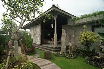 Gahana Bali Villa Seminyak