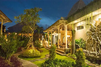 Gahana Bali Villa Seminyak