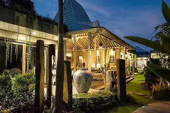 Gahana Bali Villa Seminyak