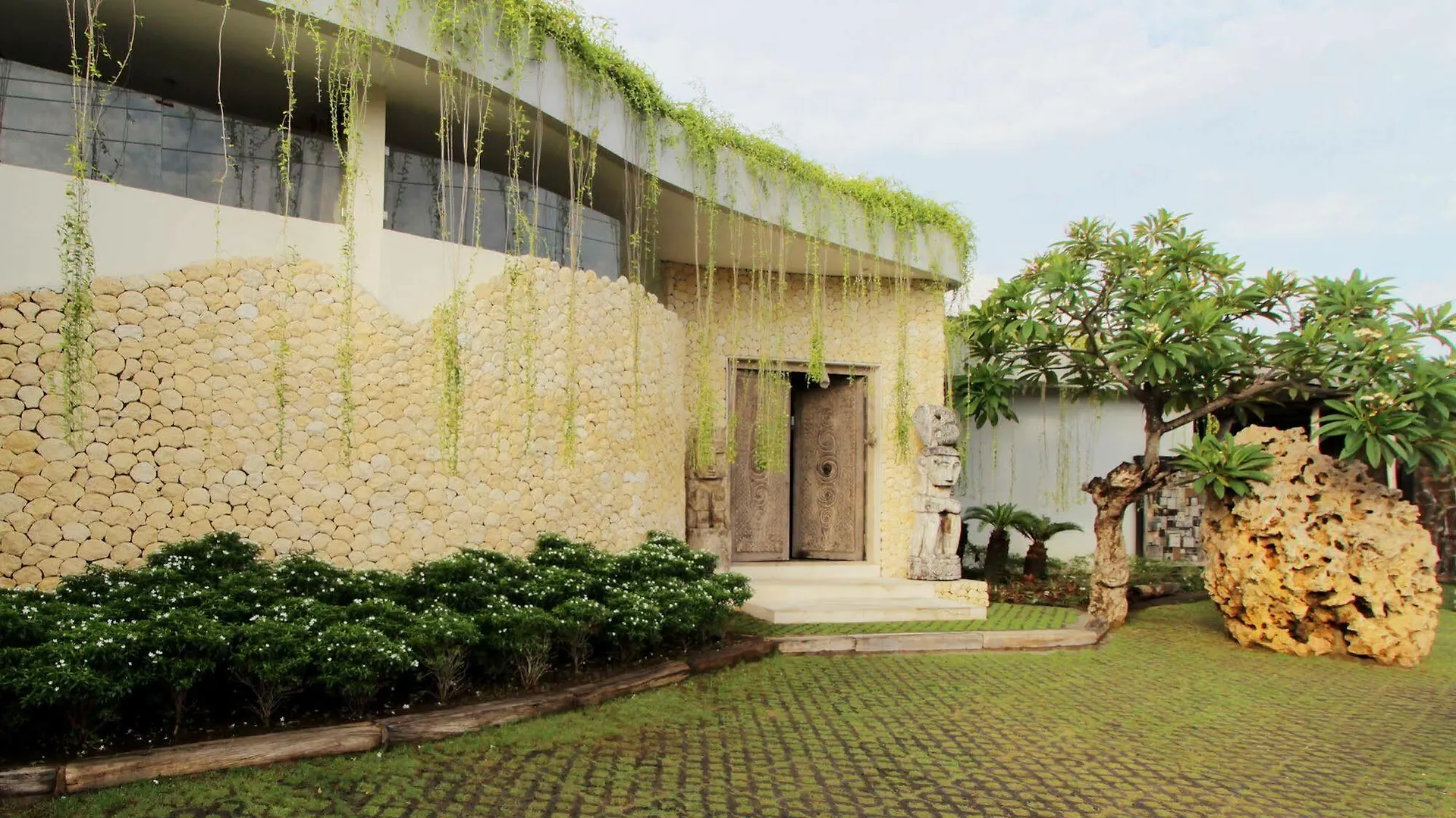 Gahana Bali Villa Seminyak 0*,  Indonesien