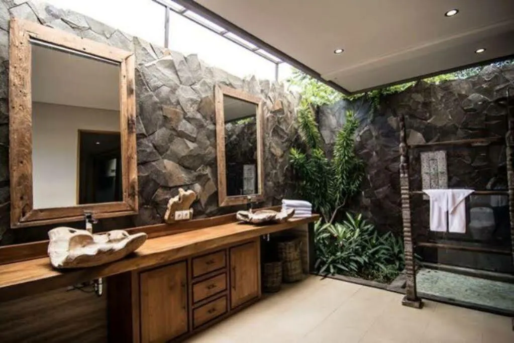 Gahana Bali Villa Seminyak