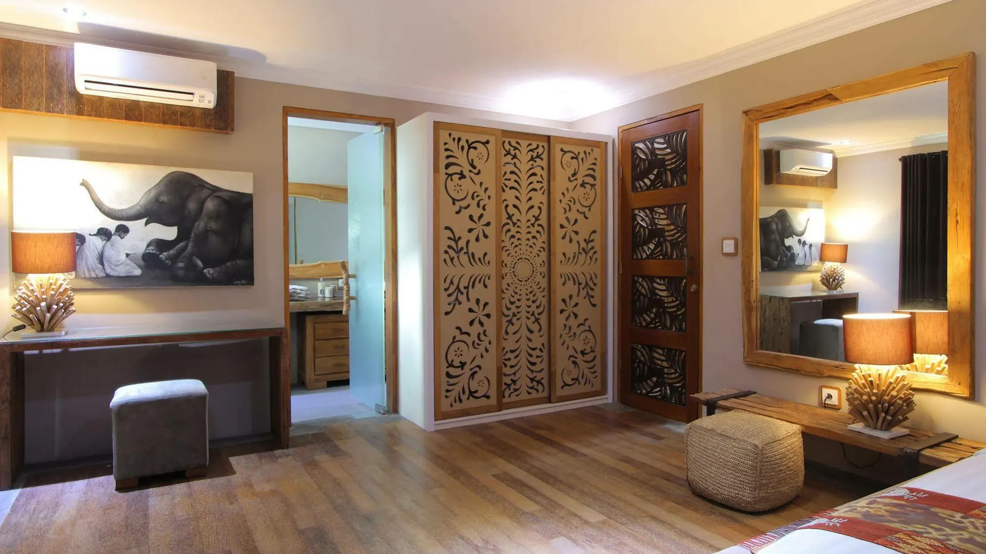 Gahana Bali Villa Seminyak