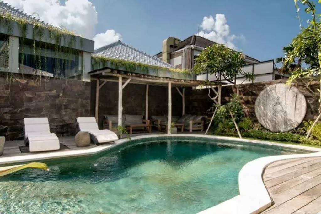 Gahana Bali Villa Seminyak