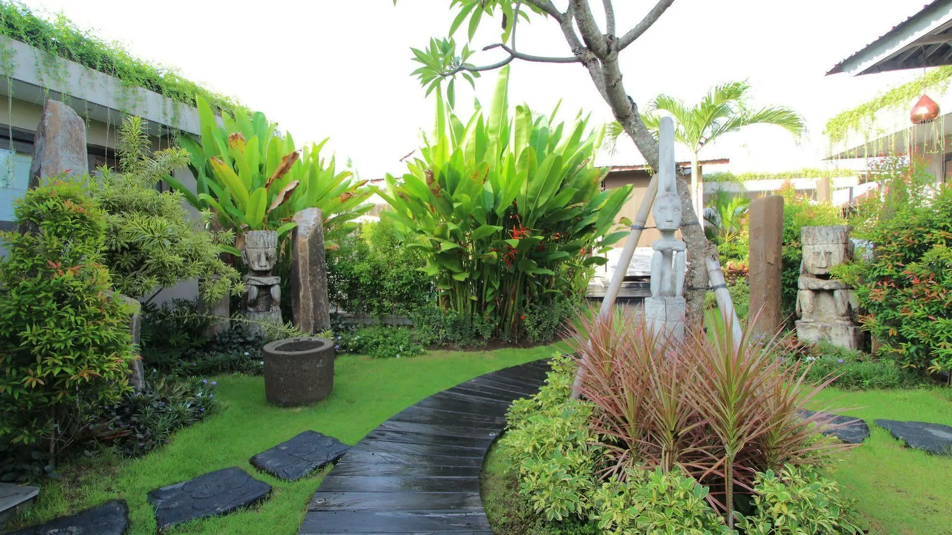Gahana Bali Villa Seminyak