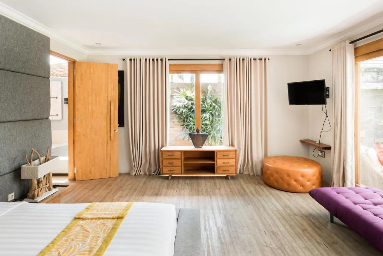 Gahana Bali Villa Seminyak