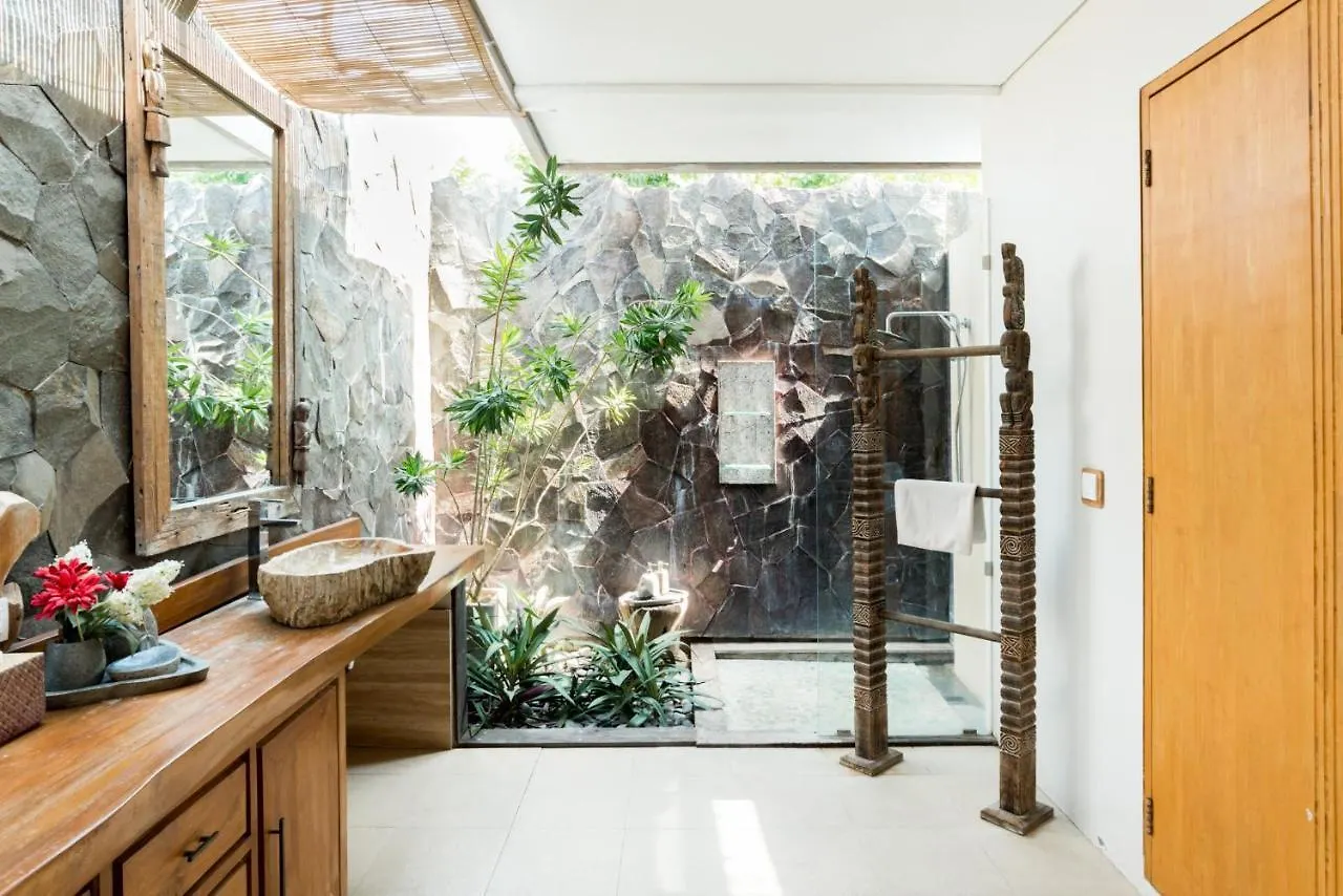 Gahana Bali Villa Seminyak Indonesien