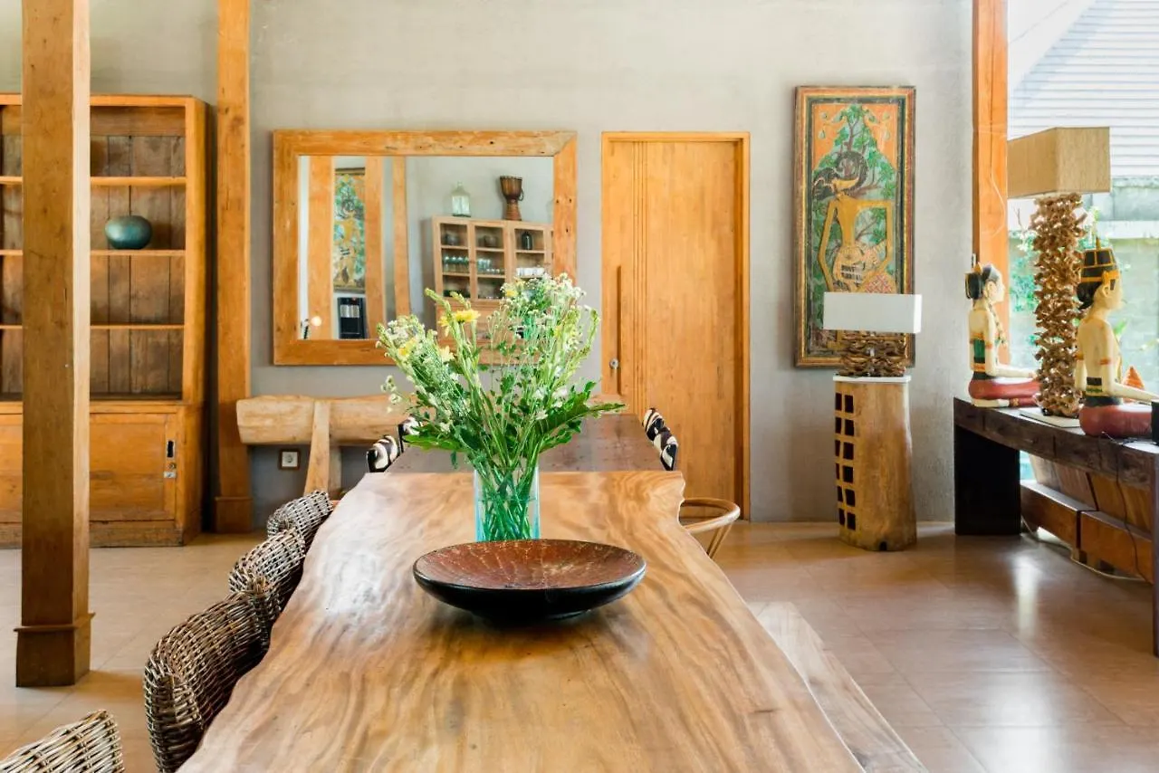 Gahana Bali Villa Seminyak