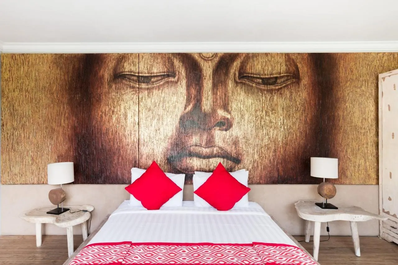 Gahana Bali Villa Seminyak