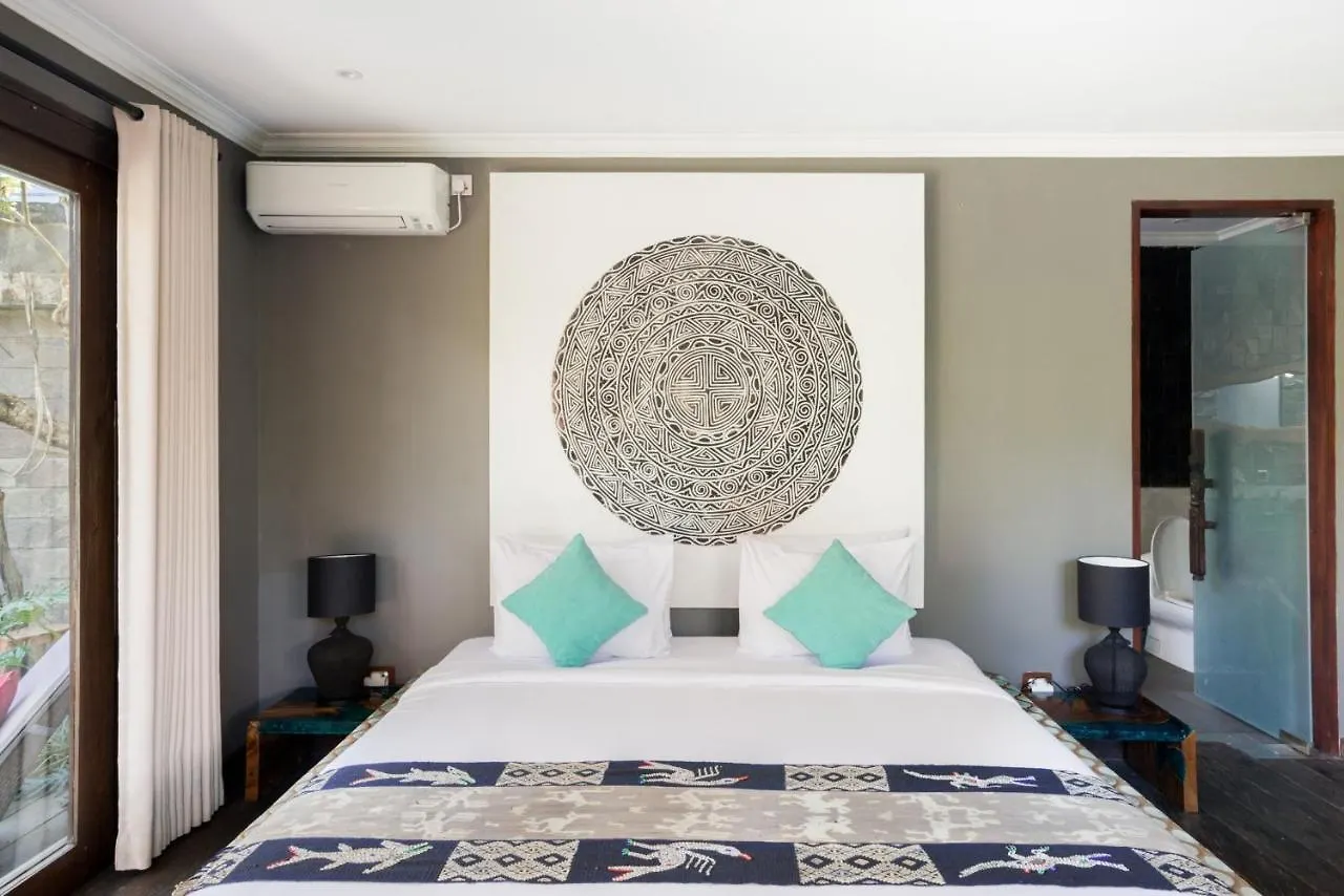 Gahana Bali Villa Seminyak 0*,