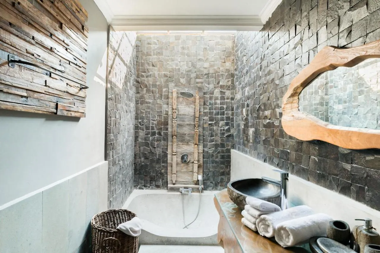 Gahana Bali Villa Seminyak Indonesien