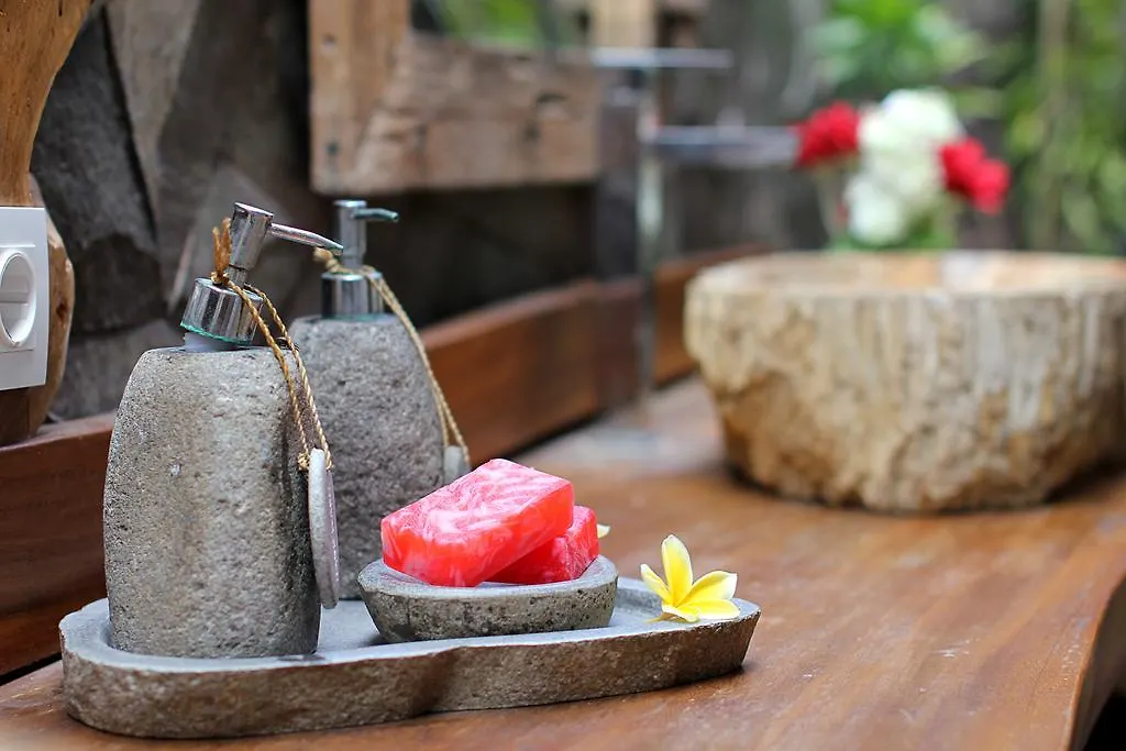 Gahana Bali Villa Seminyak