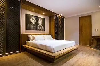Gahana Bali Villa Seminyak  0*, Seminyak (Bali)