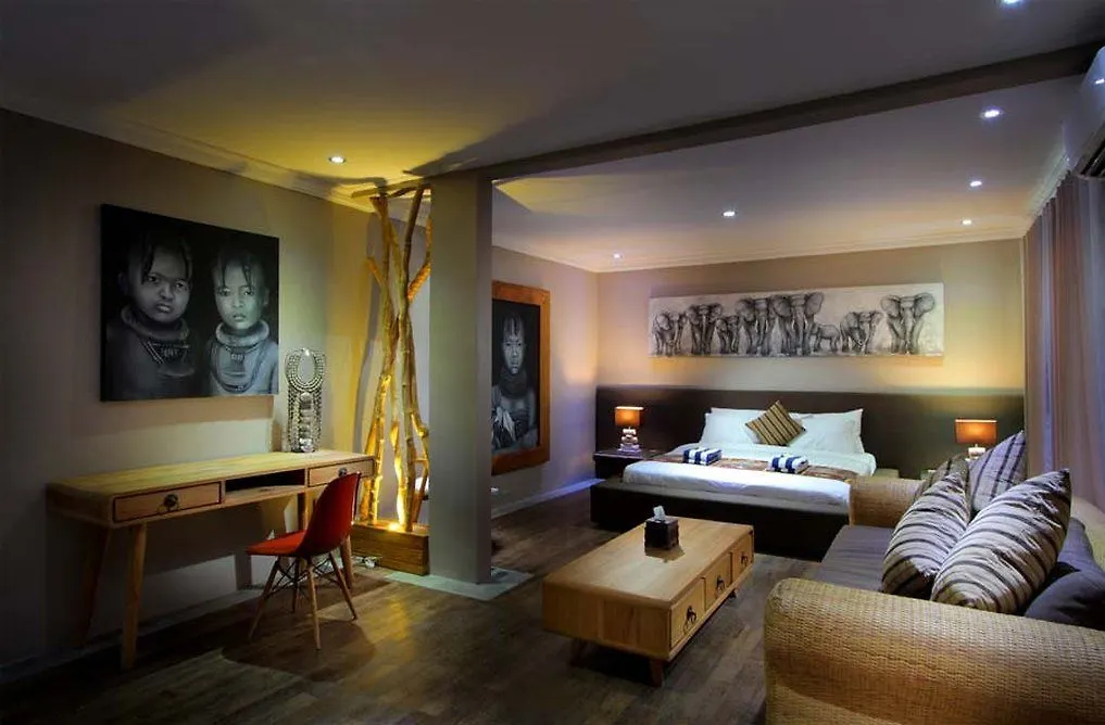 Gahana Bali Villa Seminyak  Indonesia