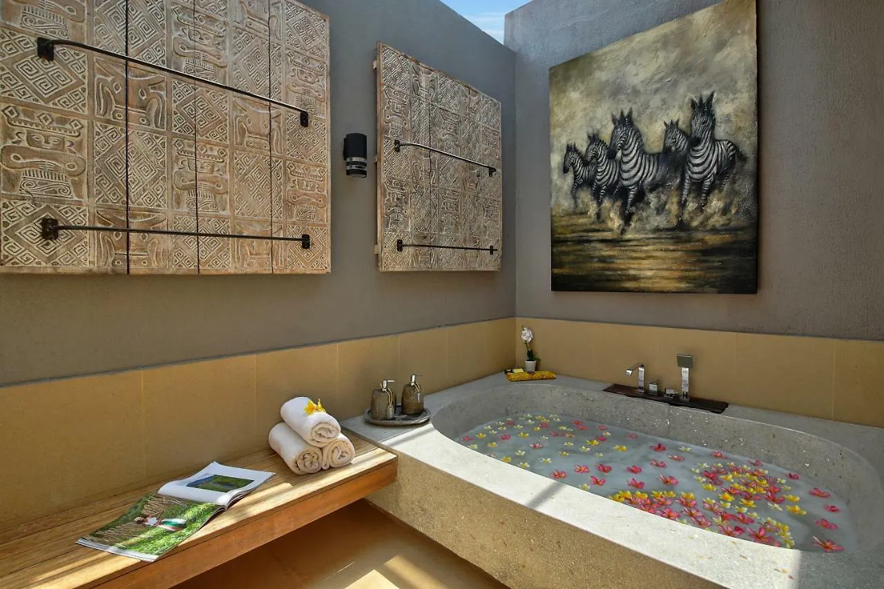 Gahana Bali Villa Seminyak