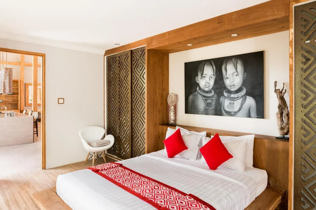 Gahana Bali Villa Seminyak  0*, Seminyak (Bali)