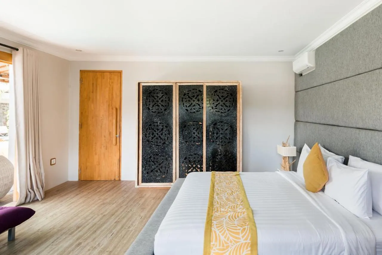 Gahana Bali Villa Seminyak
