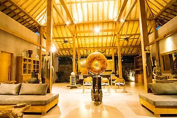 Gahana Bali Villa Seminyak