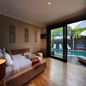 Gahana Bali Villa Seminyak   Seminyak (Bali)