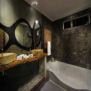 Gahana Bali Villa Seminyak  Seminyak (Bali)