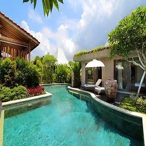 Gahana Bali Villa Seminyak  Indonesia