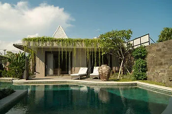 Gahana Bali Villa Seminyak