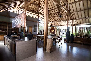 Gahana Bali Villa Seminyak Indonesien