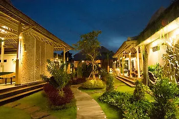 Gahana Bali Villa Seminyak  Seminyak (Bali)