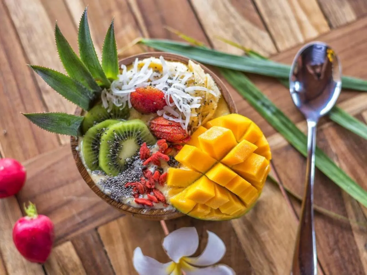 Gahana Bali Villa Seminyak Indonesien