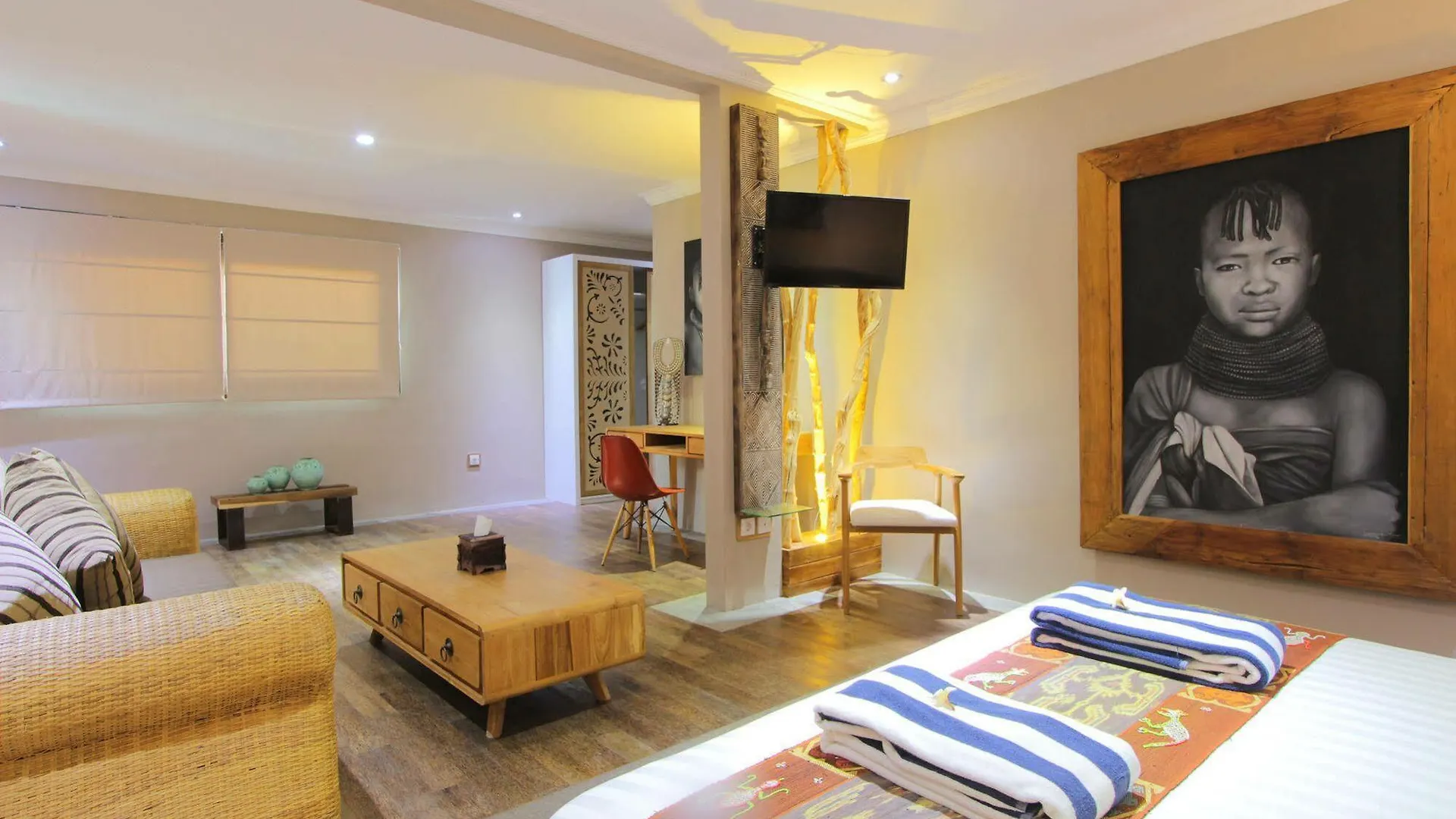 Gahana Bali Villa Seminyak Indonesien