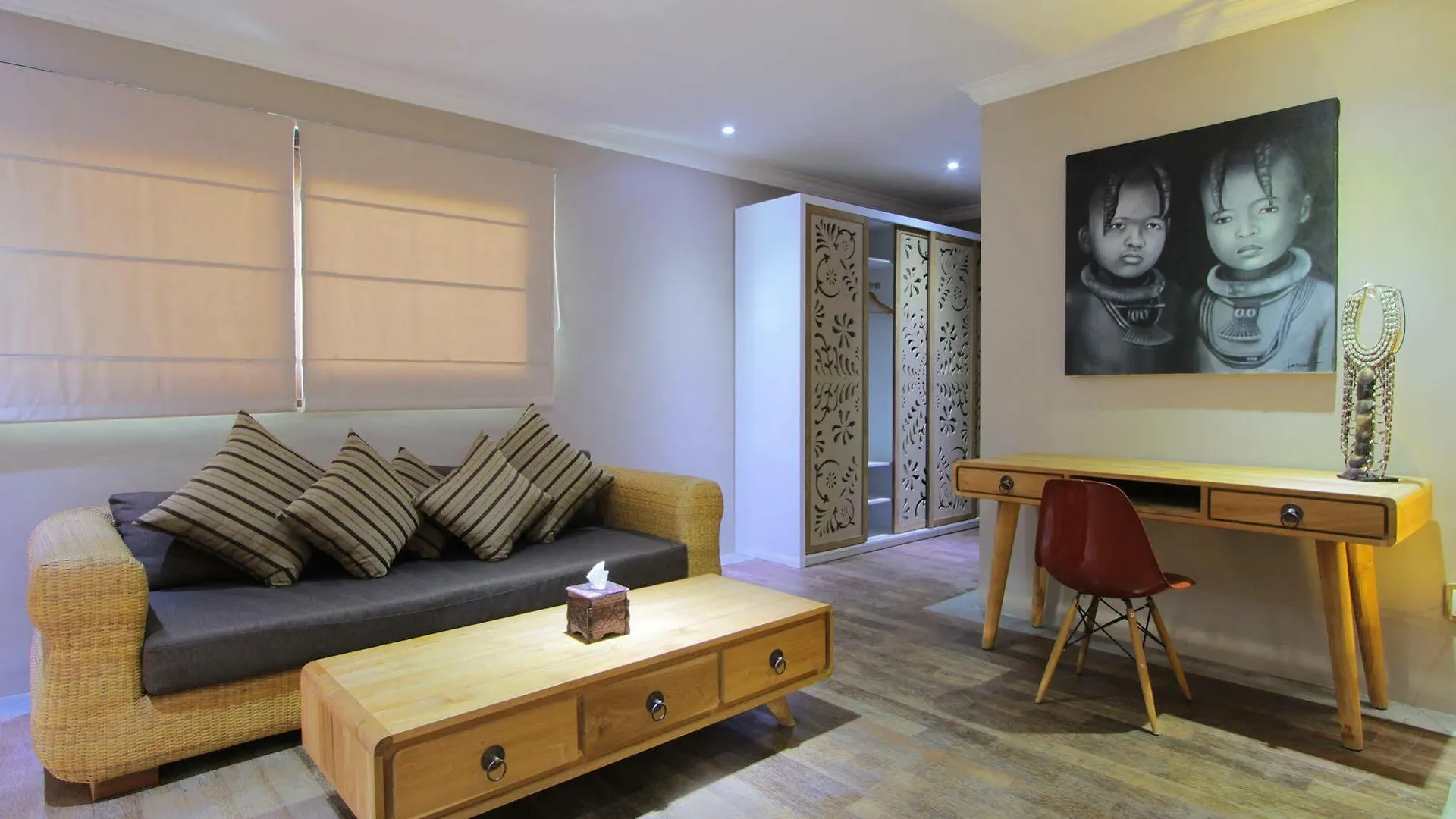 Gahana Bali Villa Seminyak
