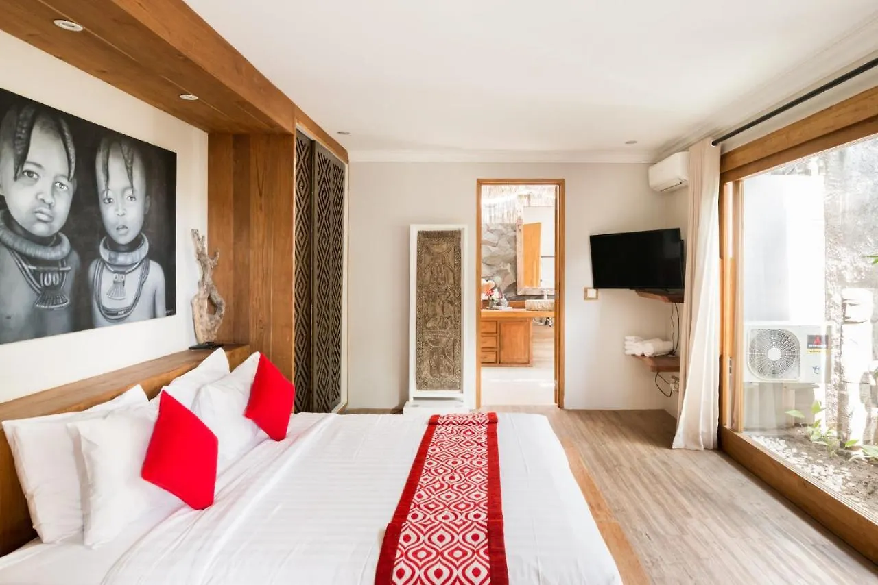 Gahana Bali Villa Seminyak  Indonesia