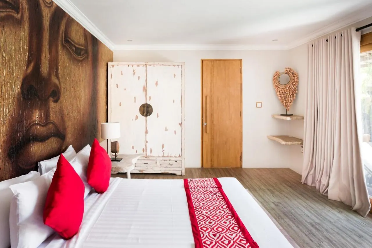 Gahana Bali Villa Seminyak