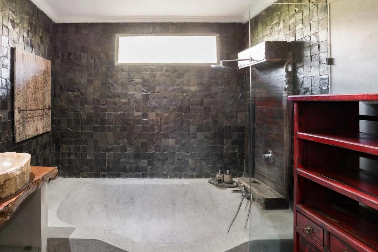 Gahana Bali Villa Seminyak