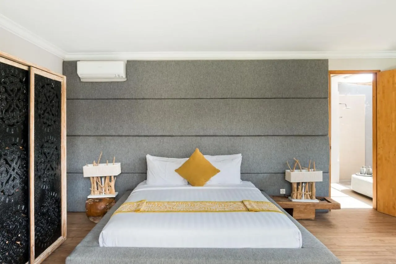 Gahana Bali Villa Seminyak   Seminyak (Bali)