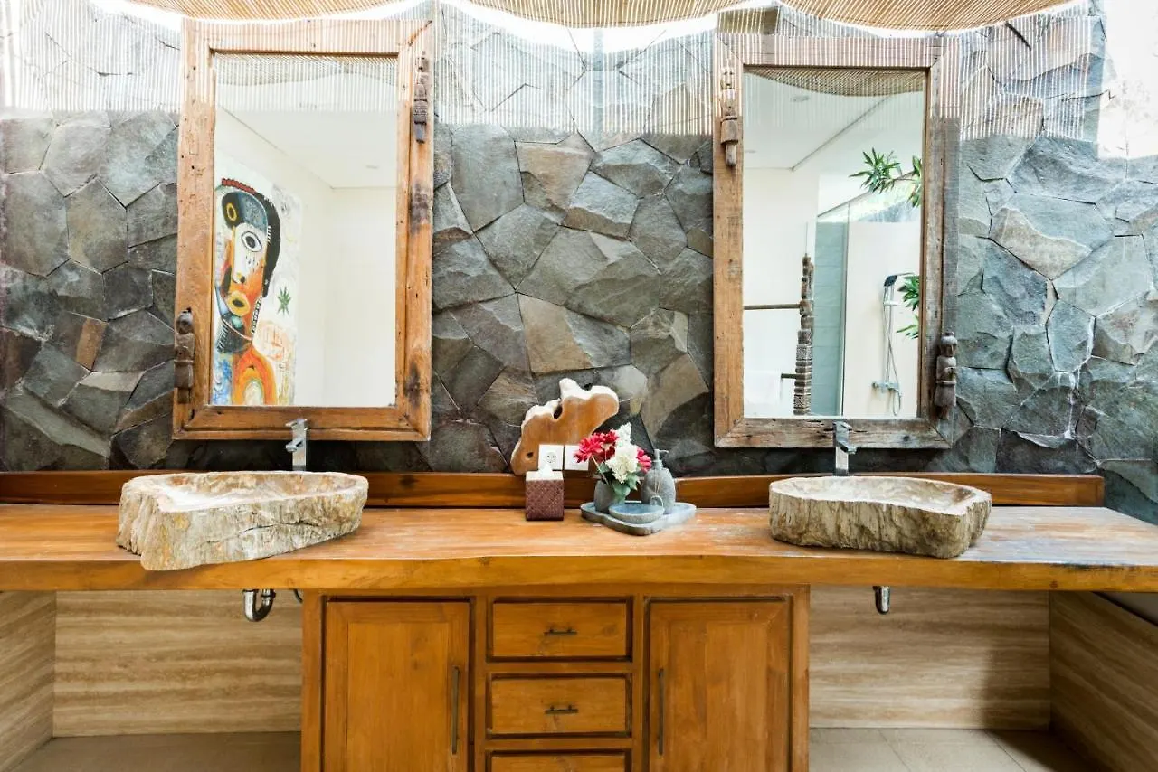 Gahana Bali Villa Seminyak