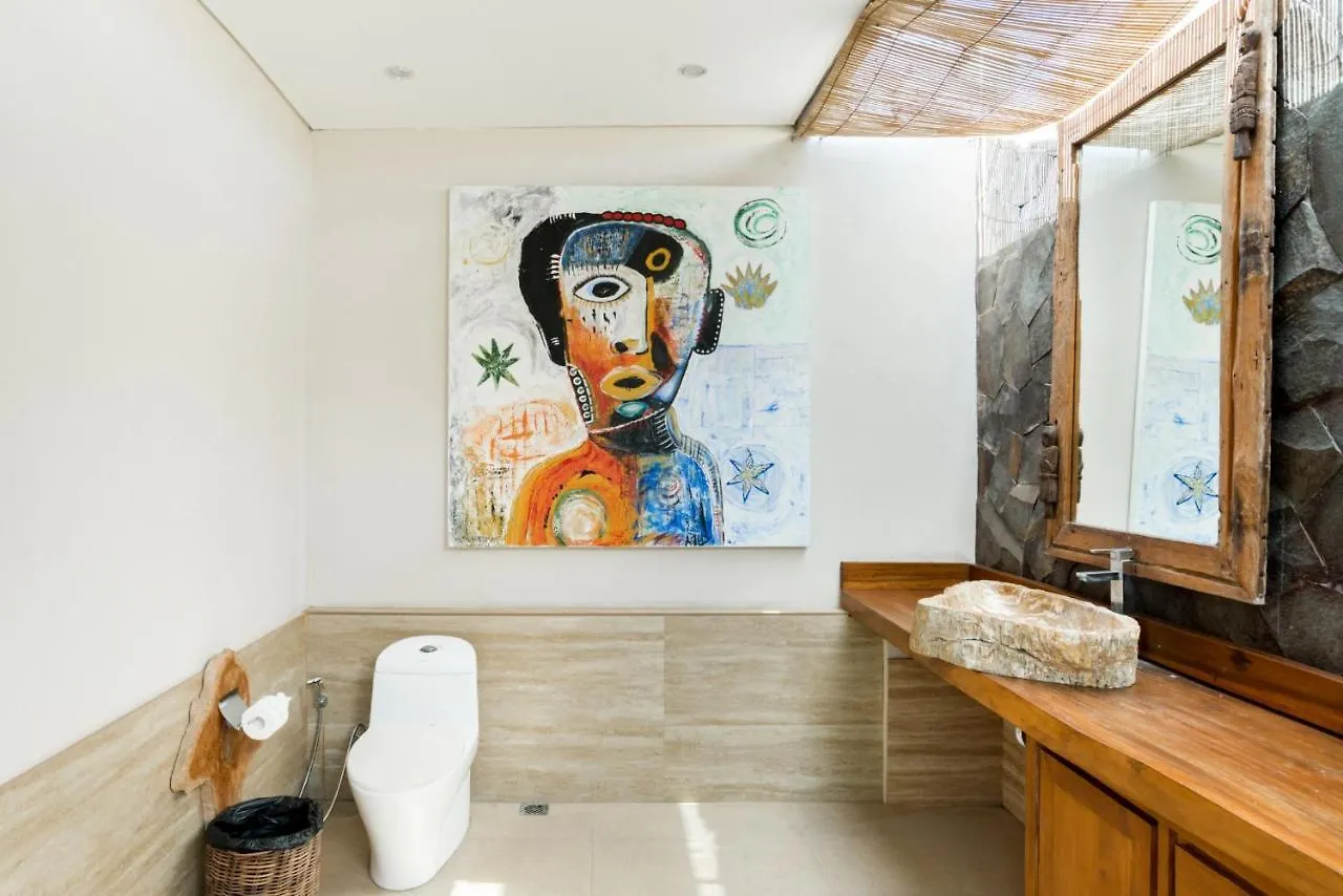 Gahana Bali Villa Seminyak  Indonesia