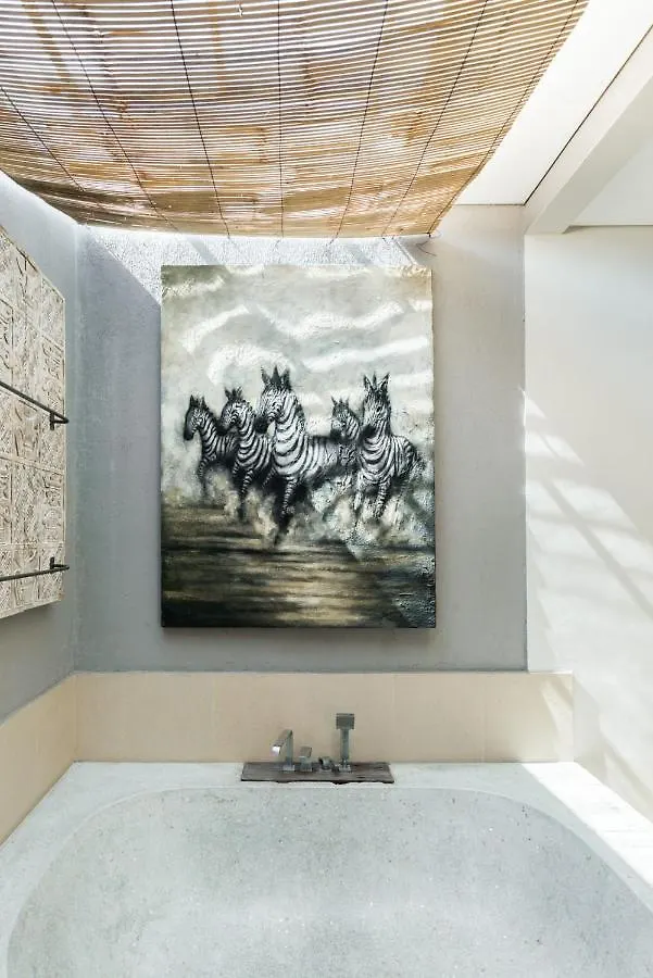 Gahana Bali Villa Seminyak