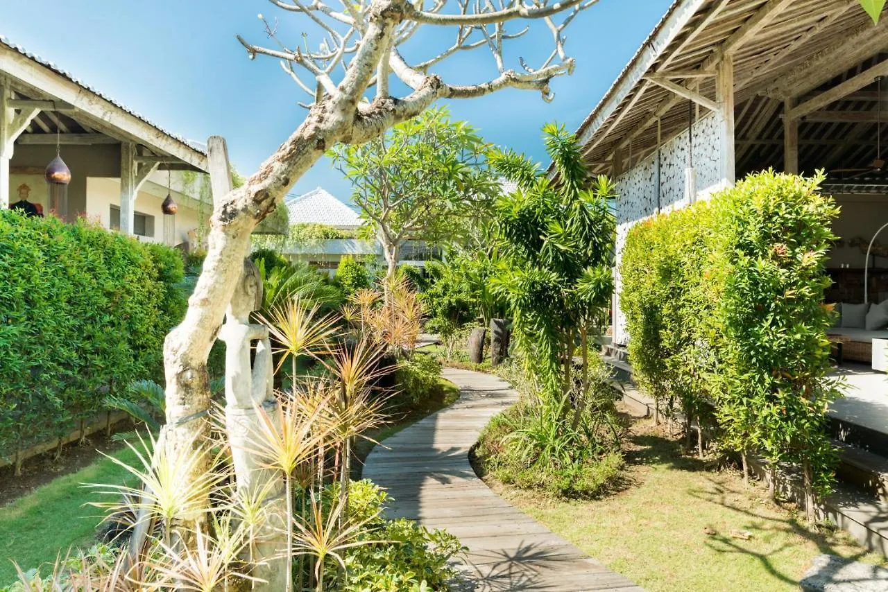 Gahana Bali Villa Seminyak
