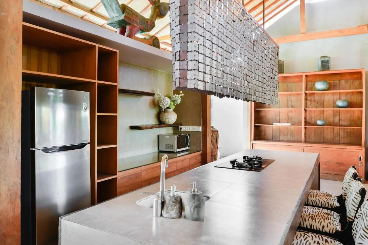 Gahana Bali Villa Seminyak