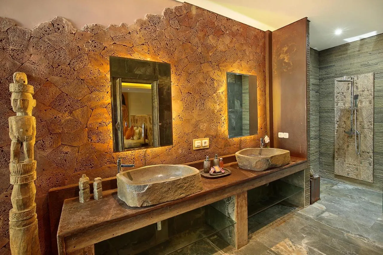 Gahana Bali Villa Seminyak